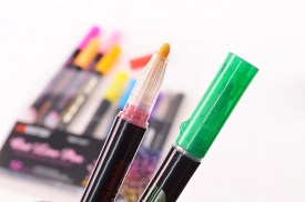 Pack 12 marcadores OUT LINE PEN 23492 (3)
